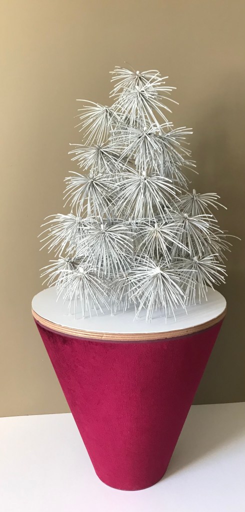 En ce Vendredi Saint, chacun son enchantement.