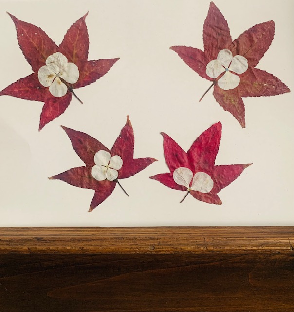 dans toute création