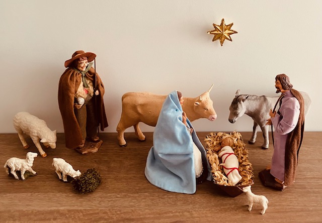 ils ont touvé de la lumière.